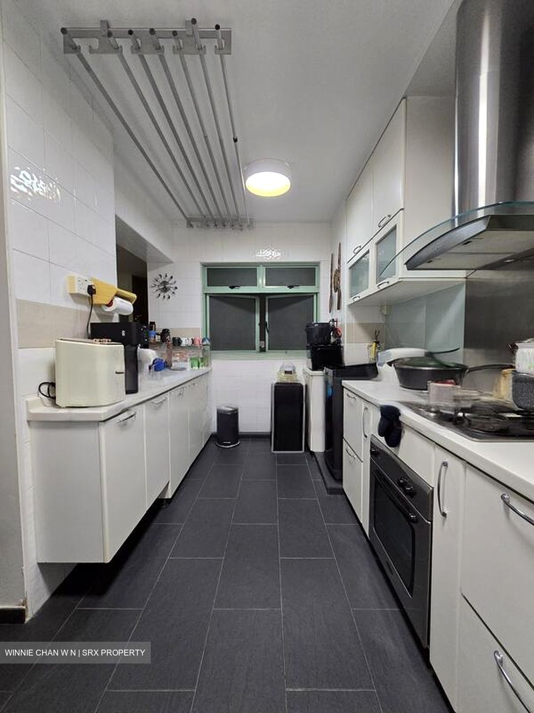 Blk 642D The Meadows (Punggol), HDB 4 Rooms #456102931